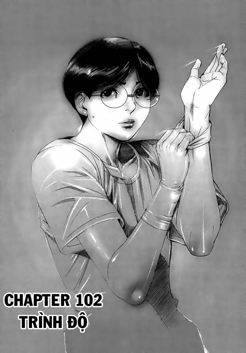 Team Medical Dragon Chapter 102 - Trang 2