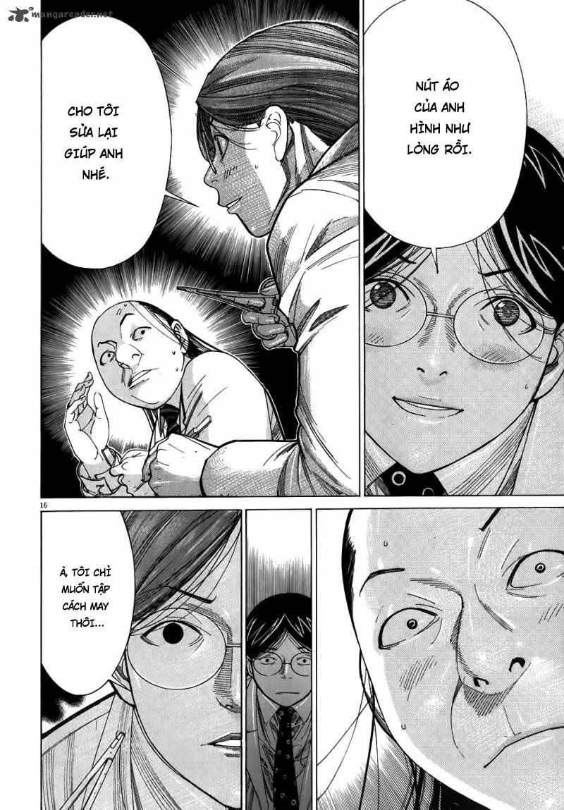 Team Medical Dragon Chapter 102 - Trang 2