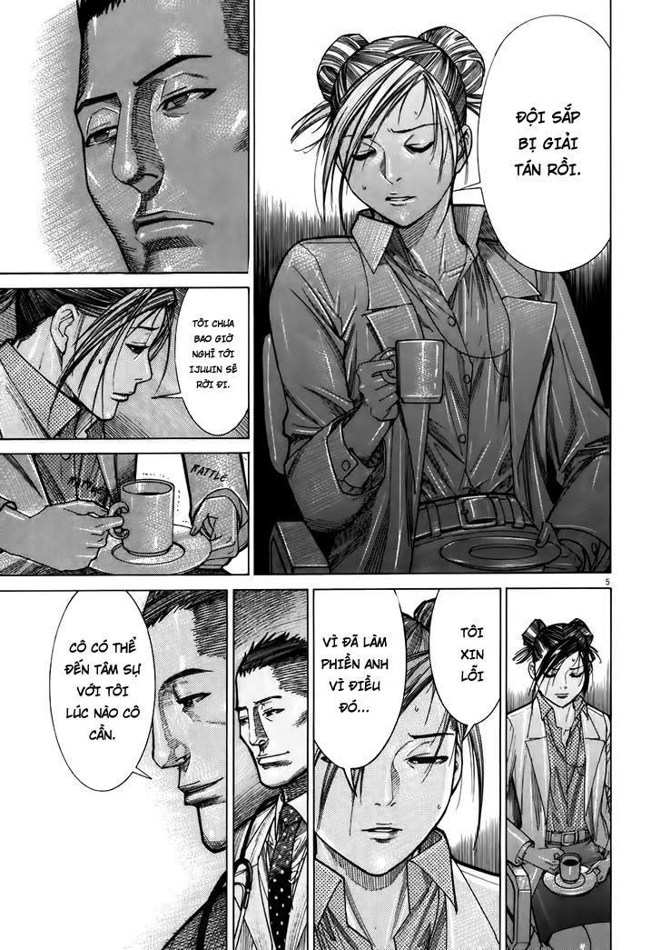 Team Medical Dragon Chapter 104 - Trang 2