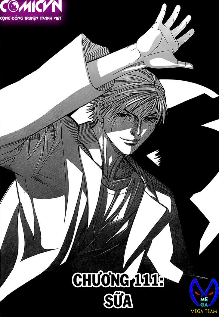 Team Medical Dragon Chapter 111 - Trang 2