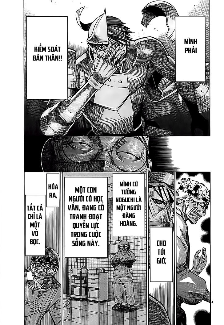 Team Medical Dragon Chapter 112 - Trang 2