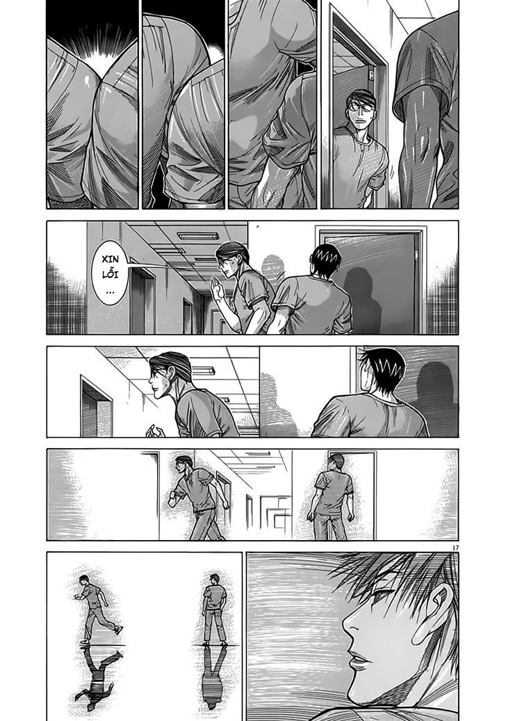 Team Medical Dragon Chapter 116 - Trang 2