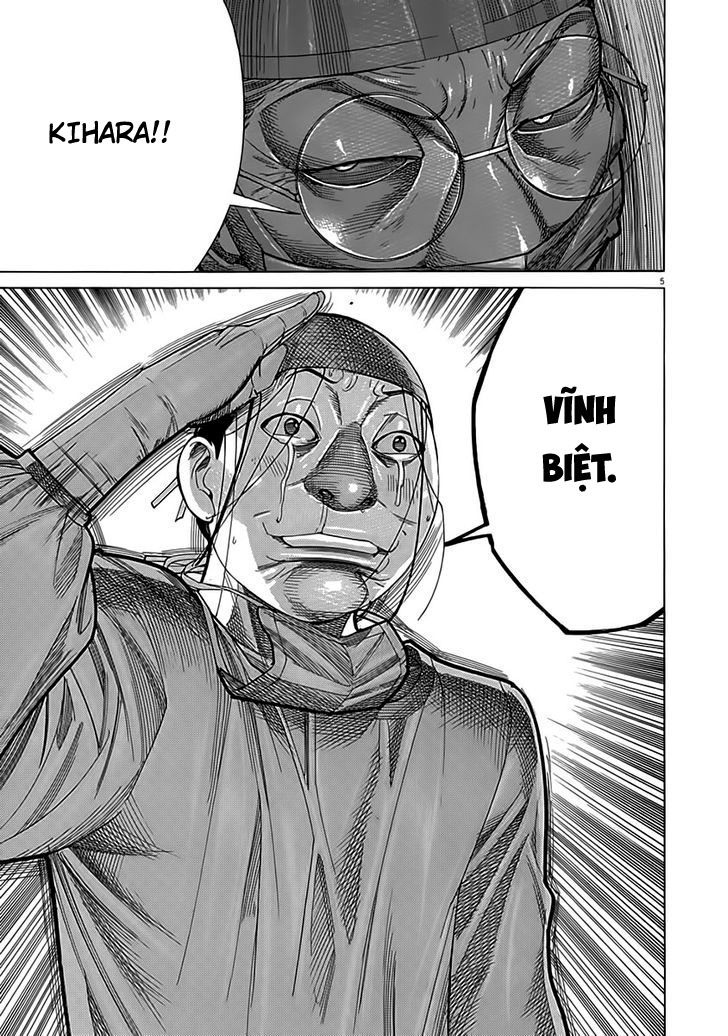 Team Medical Dragon Chapter 116 - Trang 2