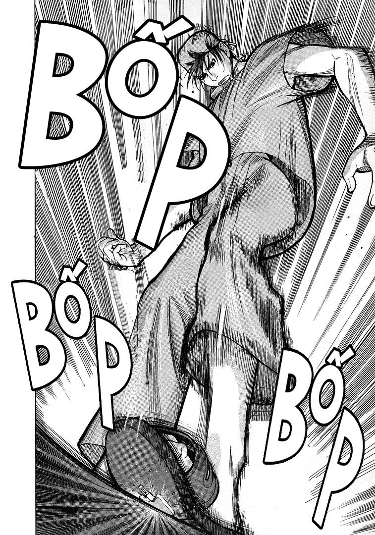 Team Medical Dragon Chapter 12 - Trang 2