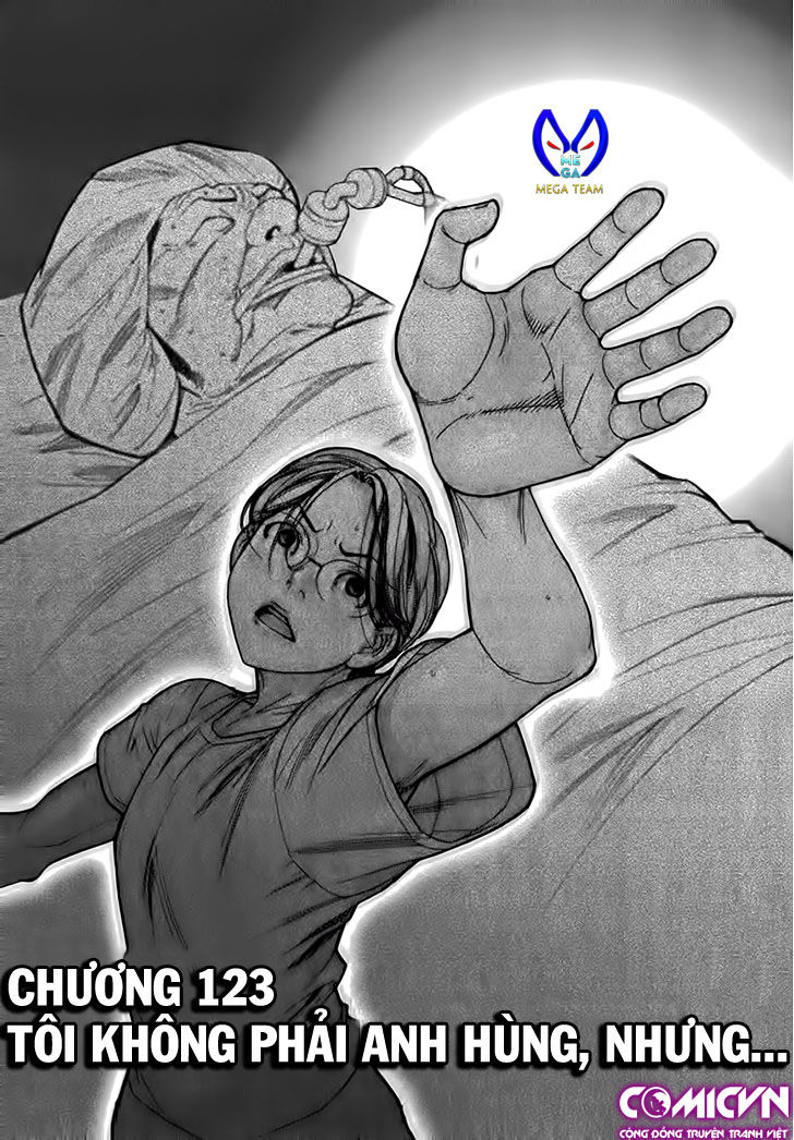 Team Medical Dragon Chapter 123 - Trang 2