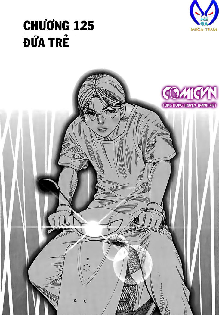 Team Medical Dragon Chapter 125 - Trang 2