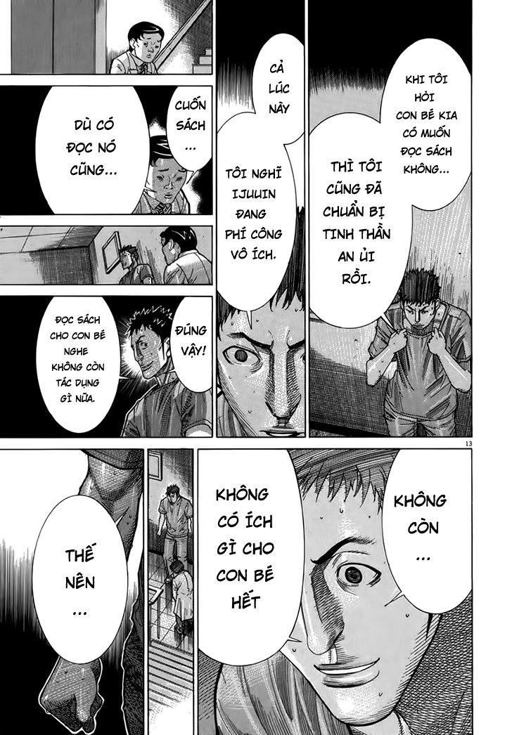 Team Medical Dragon Chapter 125 - Trang 2