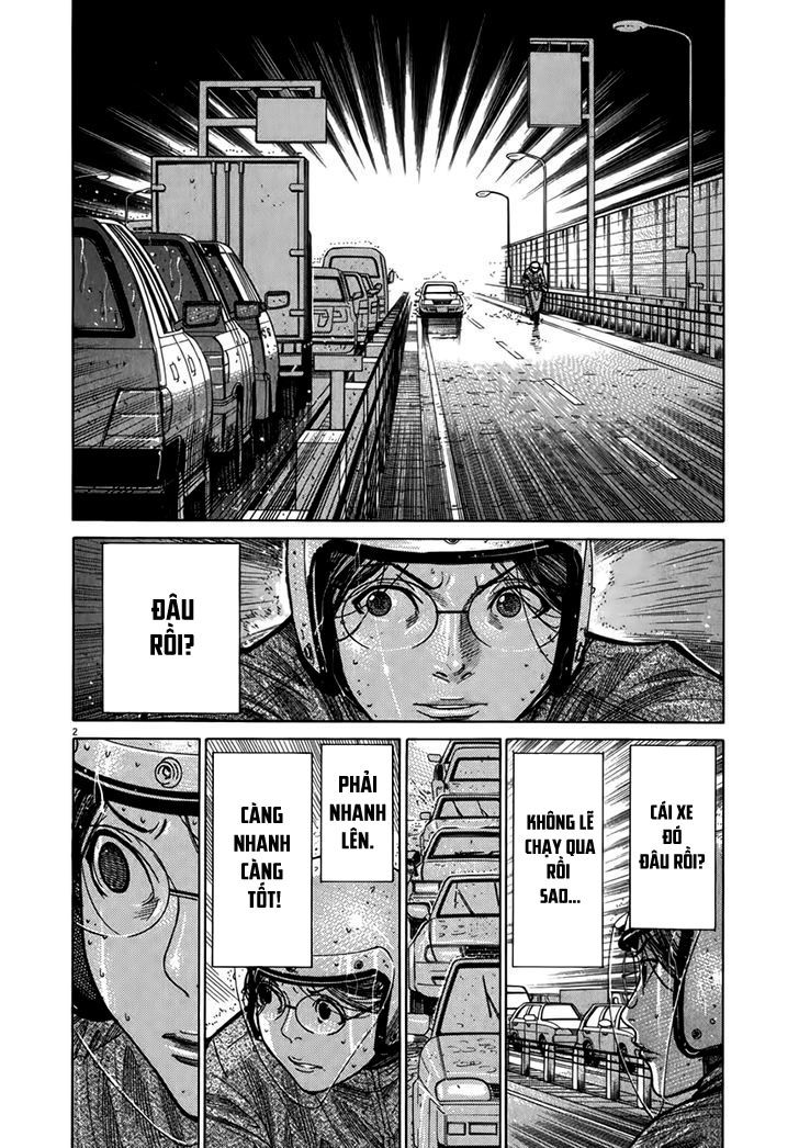 Team Medical Dragon Chapter 125 - Trang 2