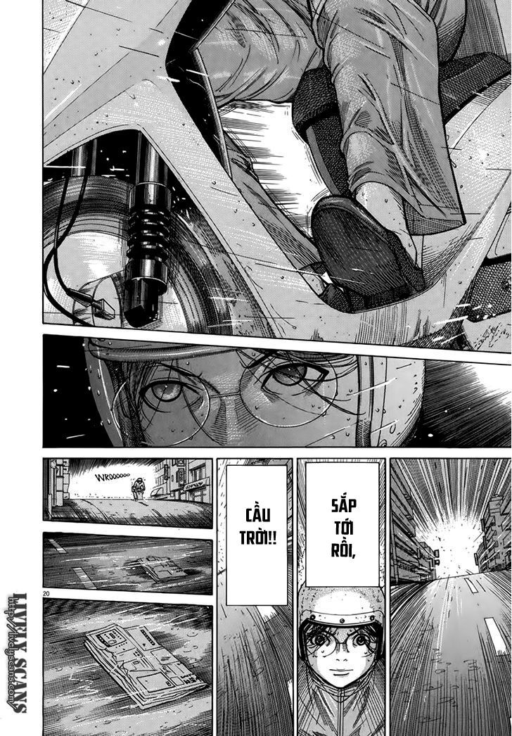 Team Medical Dragon Chapter 125 - Trang 2