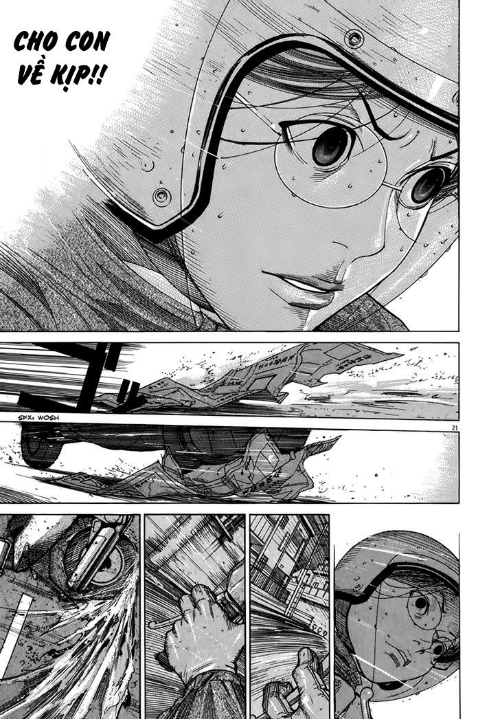 Team Medical Dragon Chapter 125 - Trang 2