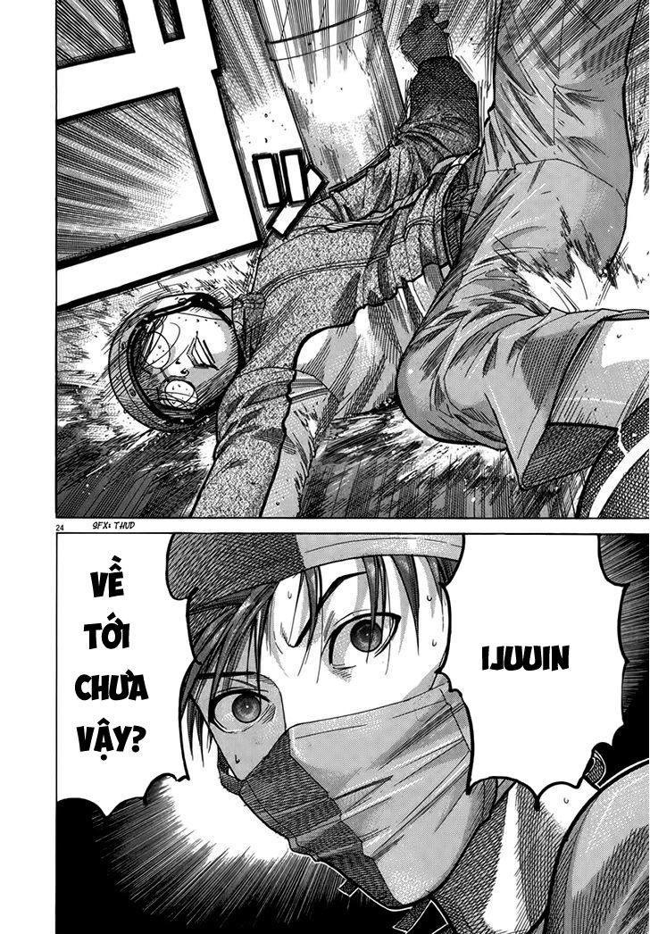 Team Medical Dragon Chapter 125 - Trang 2