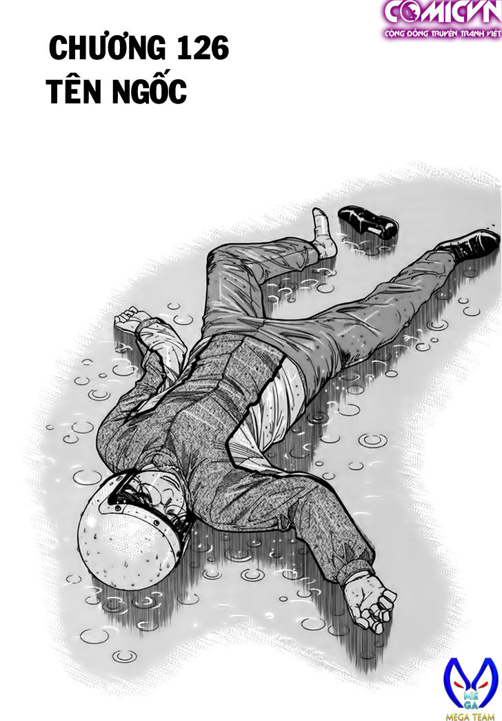 Team Medical Dragon Chapter 126 - Trang 2