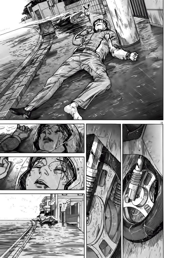 Team Medical Dragon Chapter 126 - Trang 2