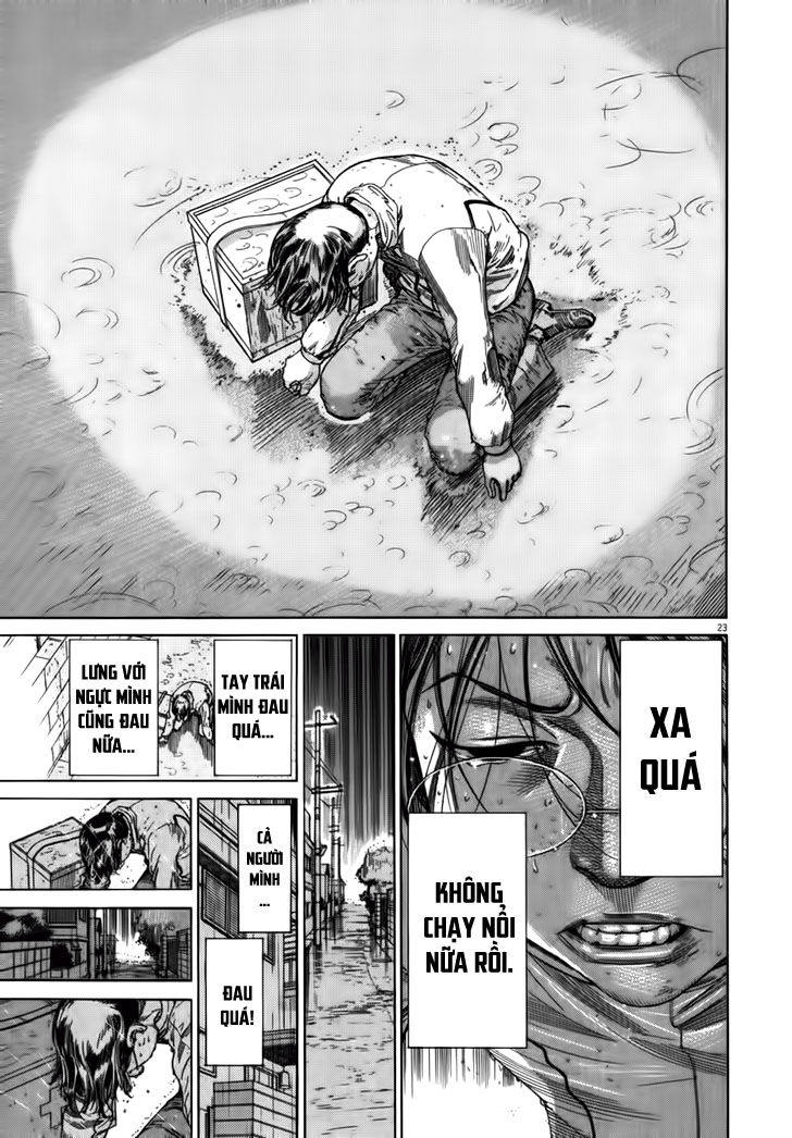 Team Medical Dragon Chapter 126 - Trang 2