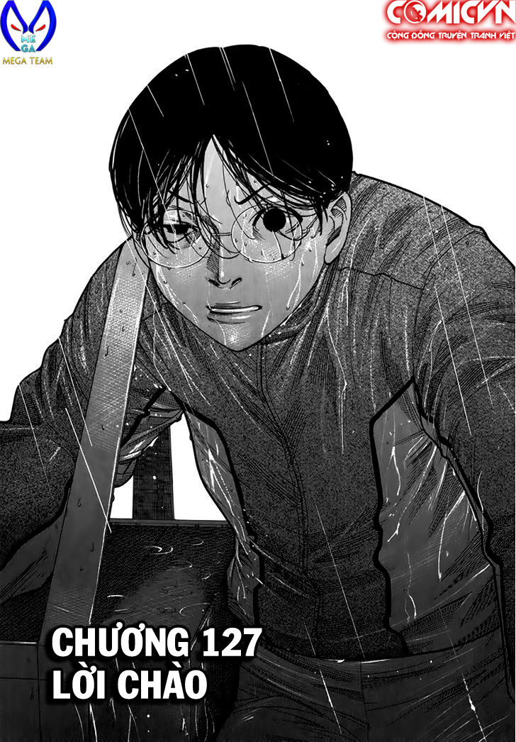 Team Medical Dragon Chapter 127 - Trang 2