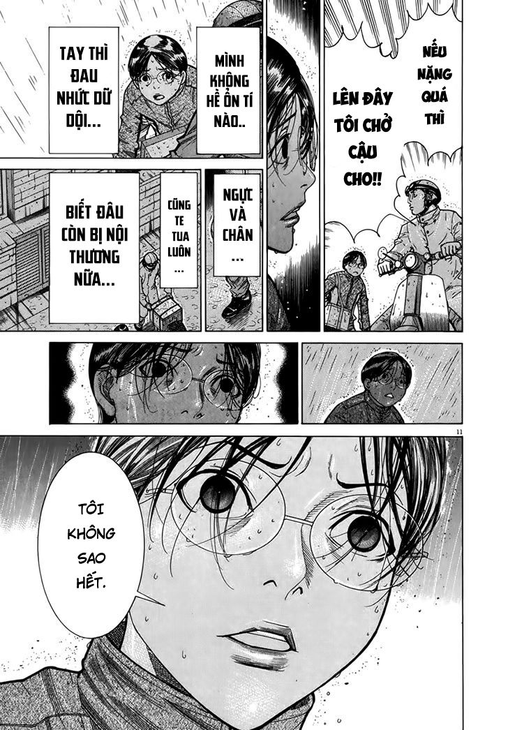 Team Medical Dragon Chapter 127 - Trang 2