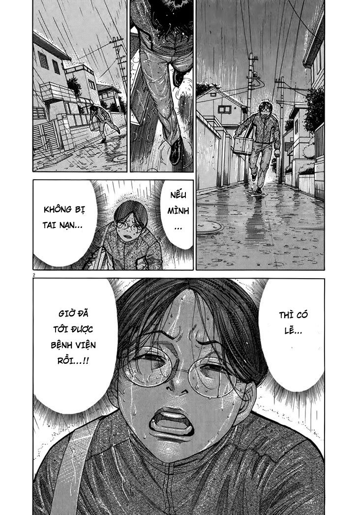 Team Medical Dragon Chapter 127 - Trang 2