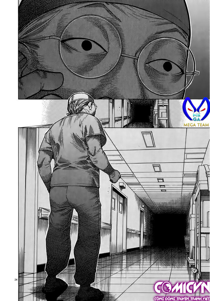 Team Medical Dragon Chapter 127 - Trang 2