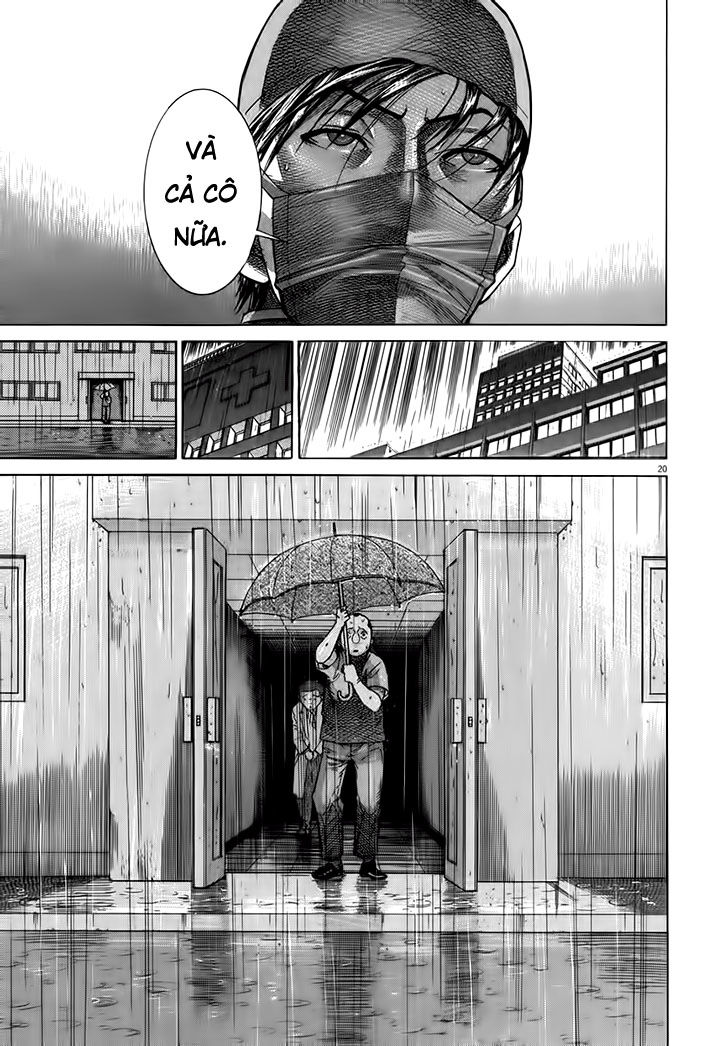 Team Medical Dragon Chapter 128 - Trang 2