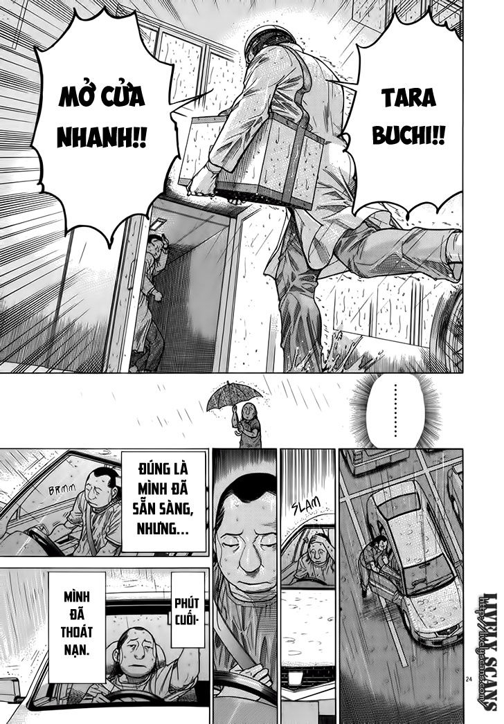 Team Medical Dragon Chapter 128 - Trang 2