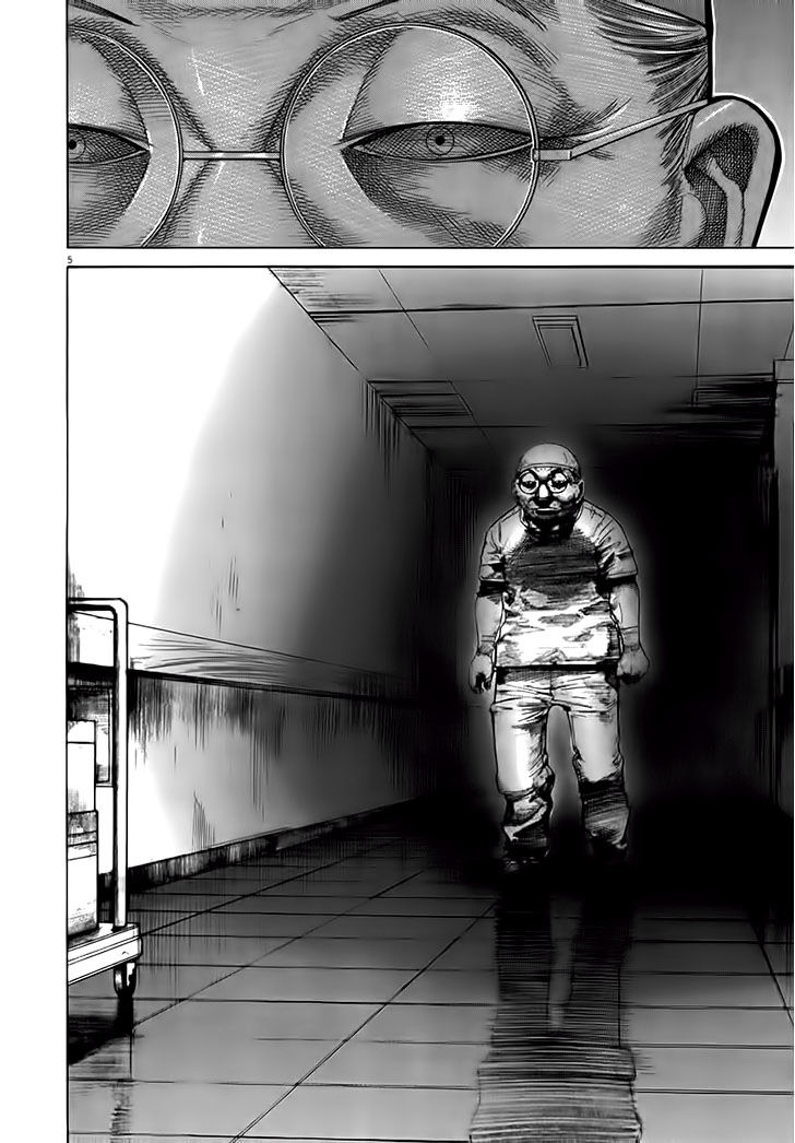 Team Medical Dragon Chapter 128 - Trang 2