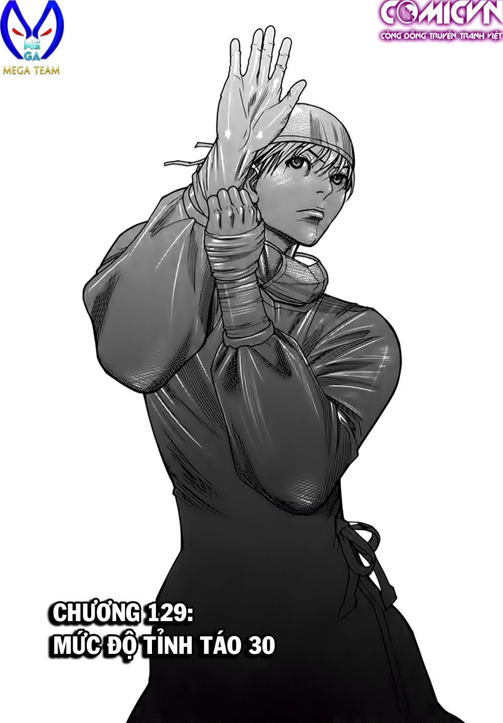 Team Medical Dragon Chapter 129 - Trang 2