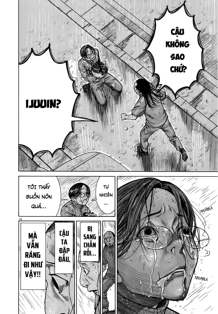 Team Medical Dragon Chapter 129 - Trang 2