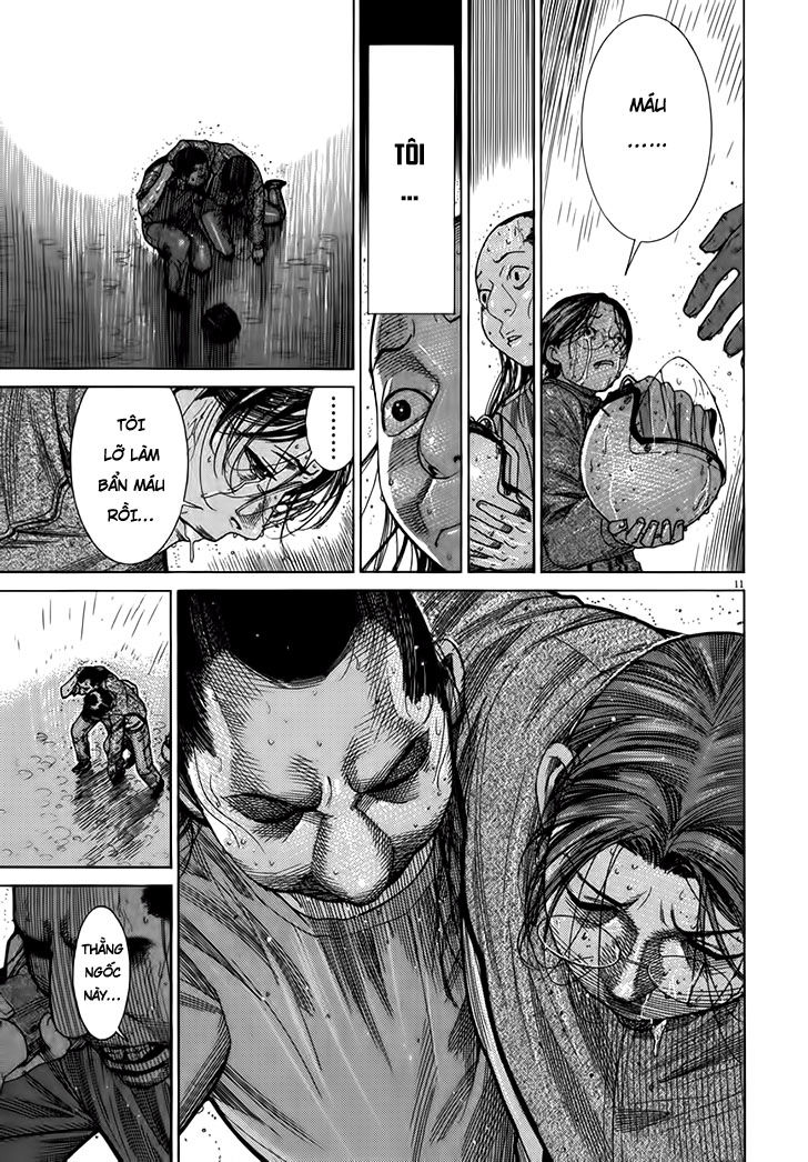 Team Medical Dragon Chapter 129 - Trang 2