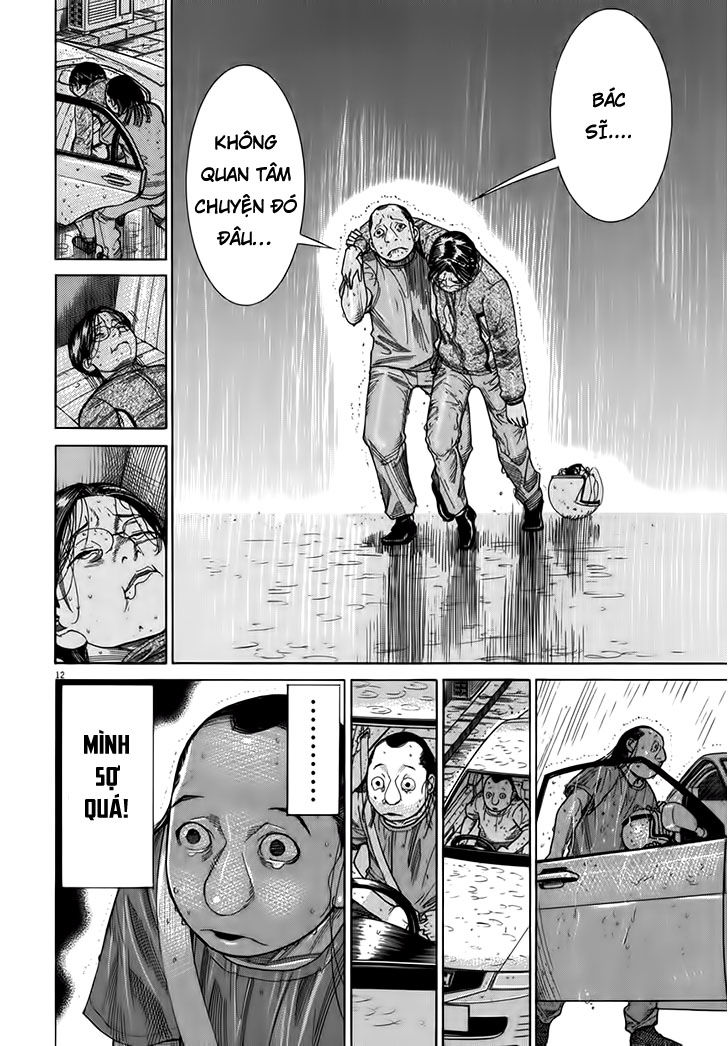 Team Medical Dragon Chapter 129 - Trang 2