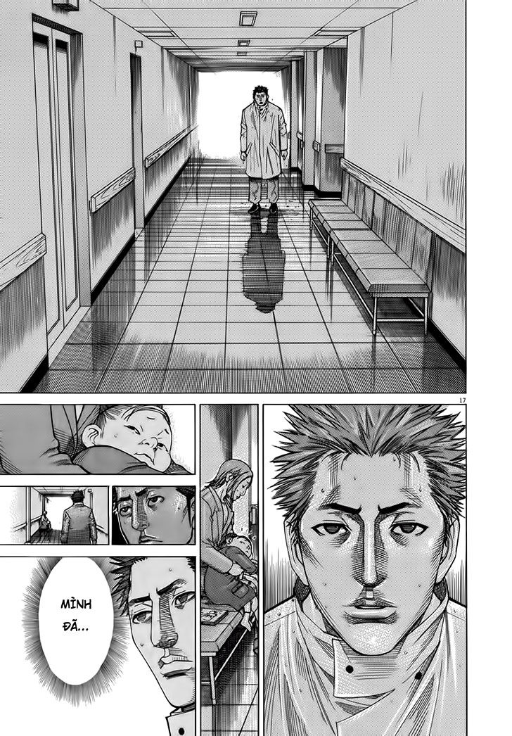 Team Medical Dragon Chapter 129 - Trang 2