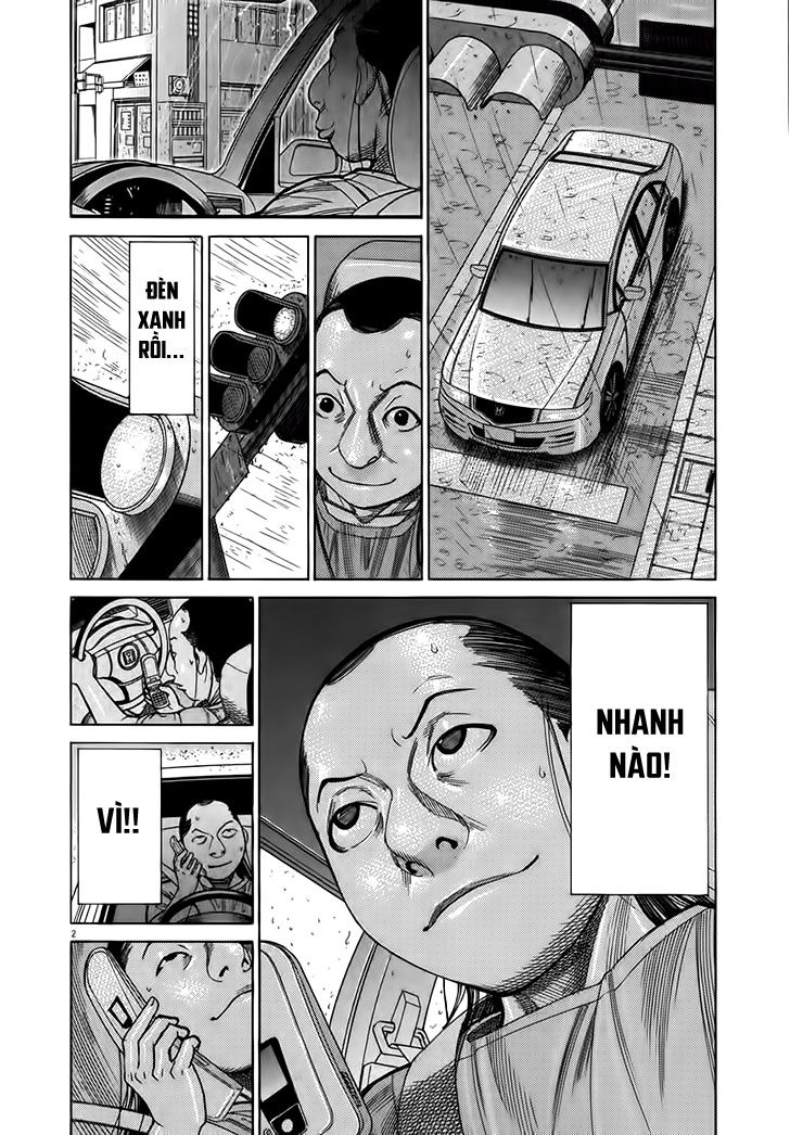 Team Medical Dragon Chapter 129 - Trang 2