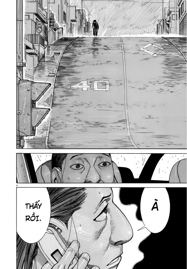 Team Medical Dragon Chapter 129 - Trang 2