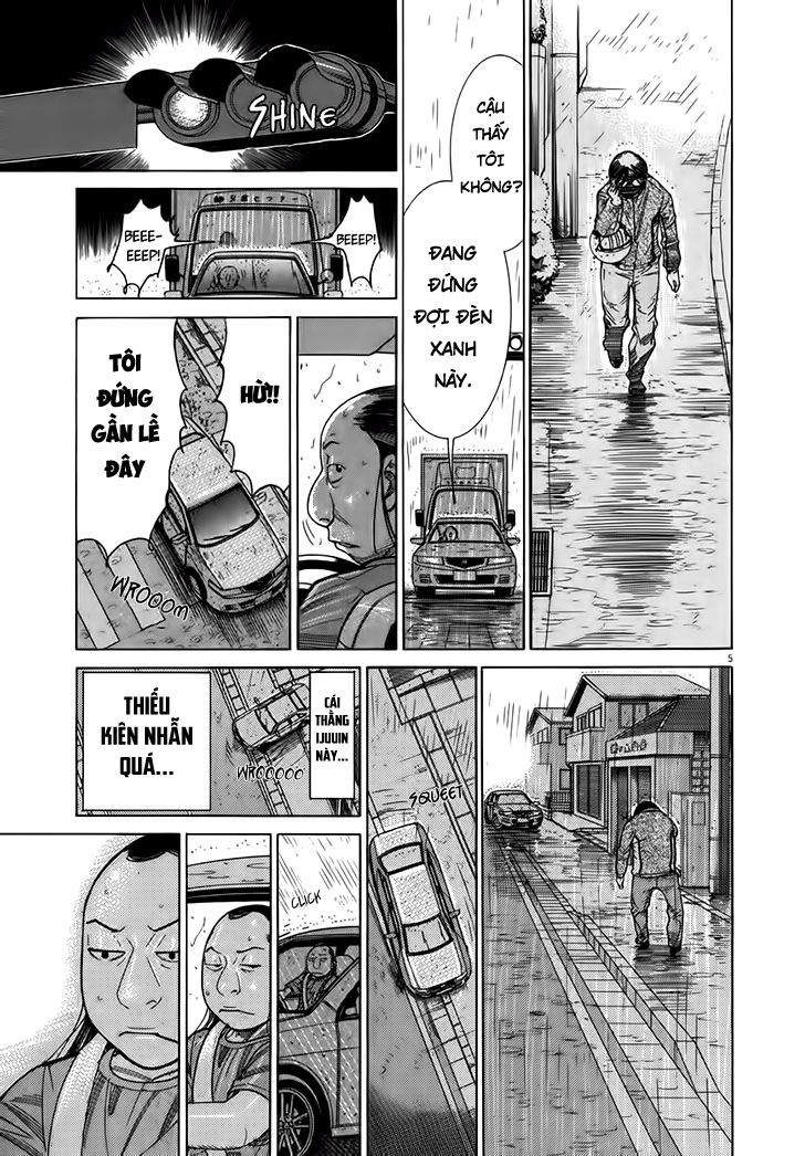 Team Medical Dragon Chapter 129 - Trang 2