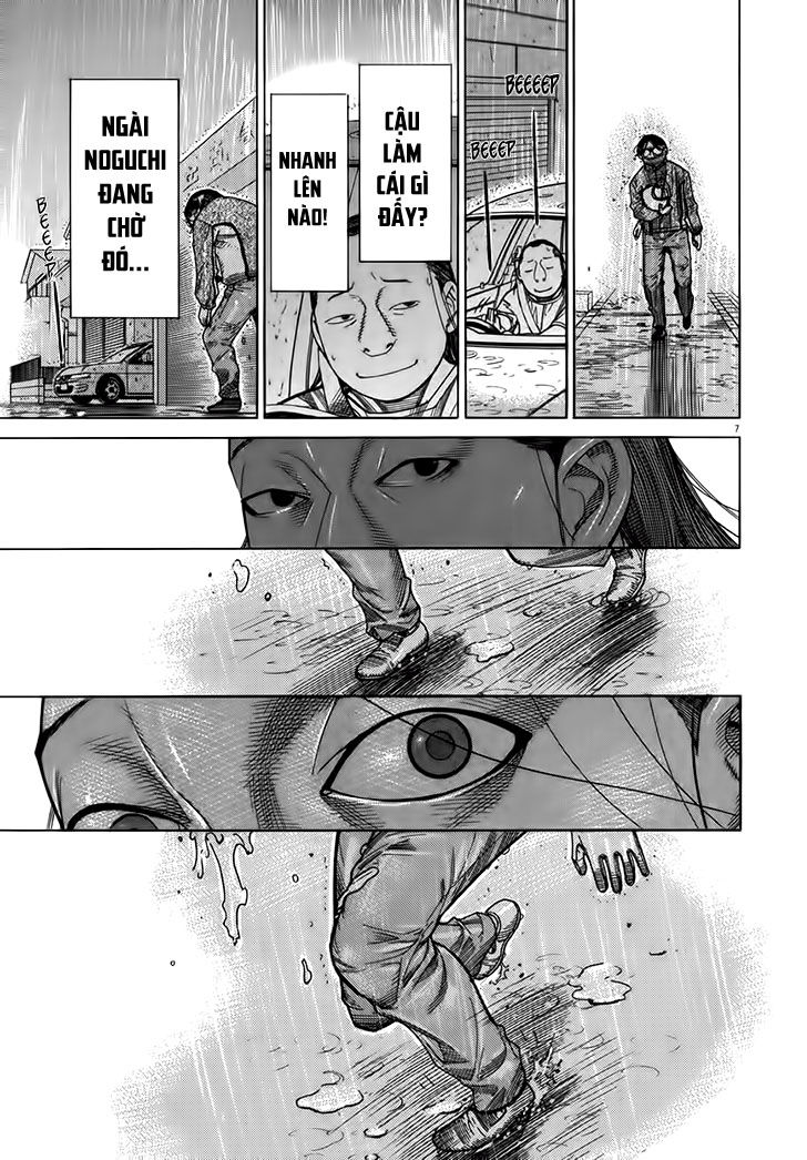 Team Medical Dragon Chapter 129 - Trang 2