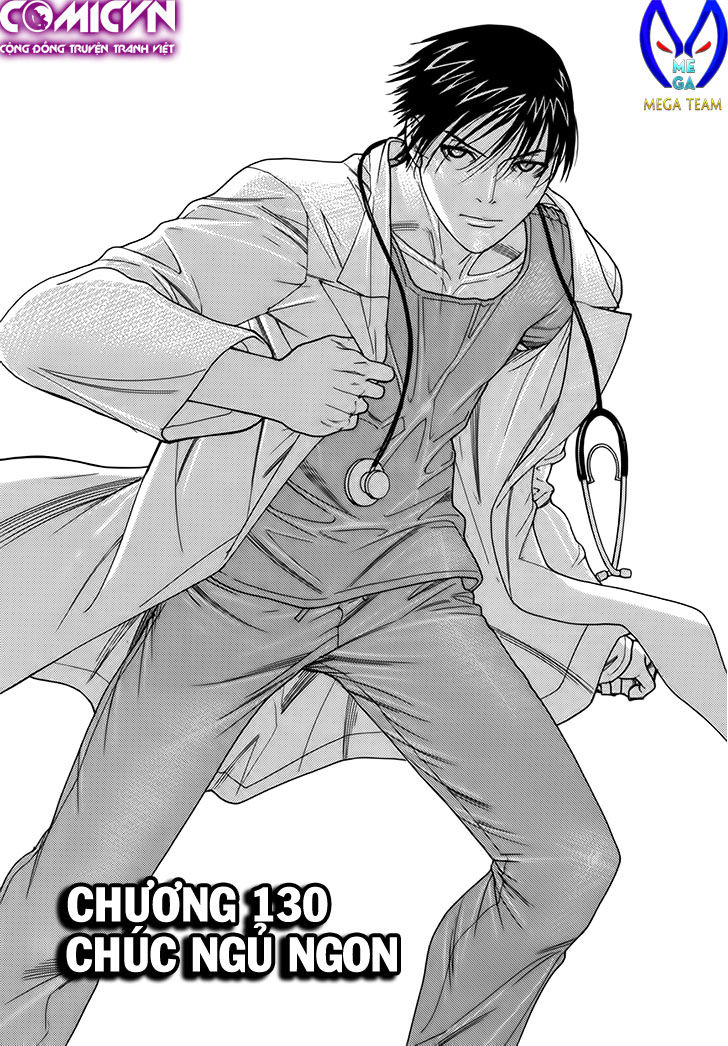 Team Medical Dragon Chapter 130 - Trang 2