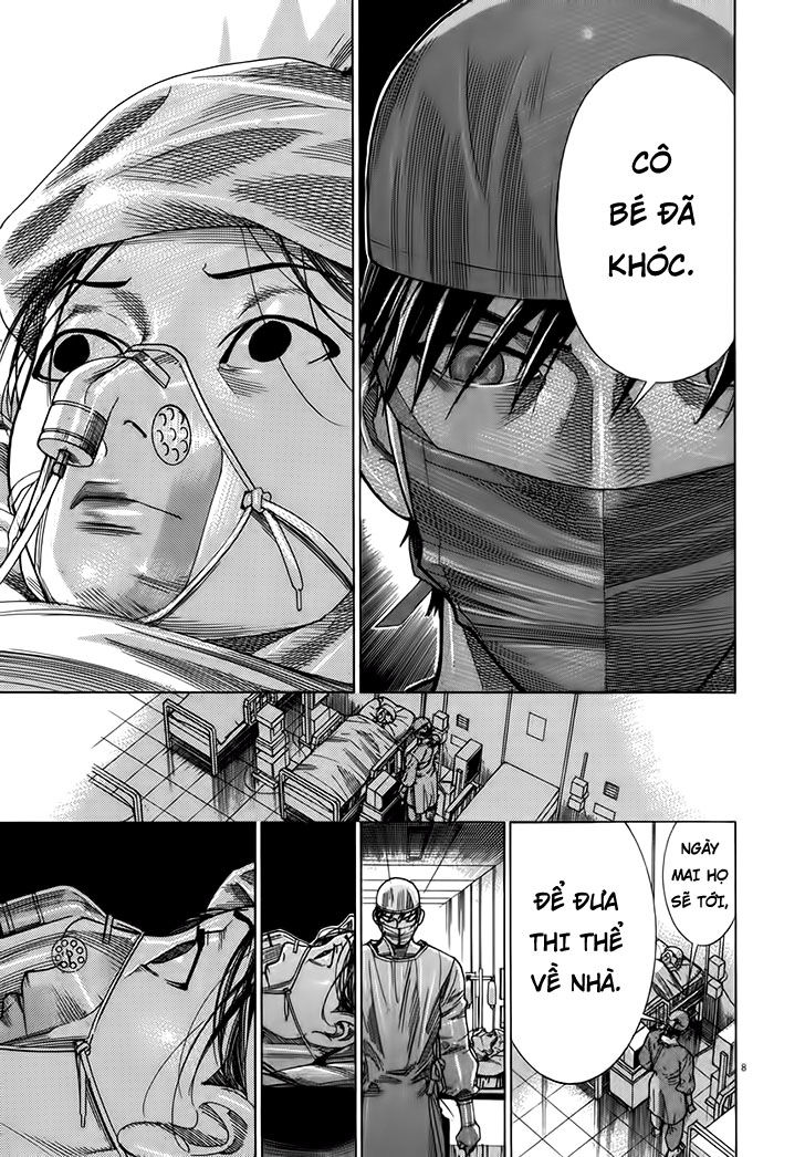 Team Medical Dragon Chapter 131 - Trang 2