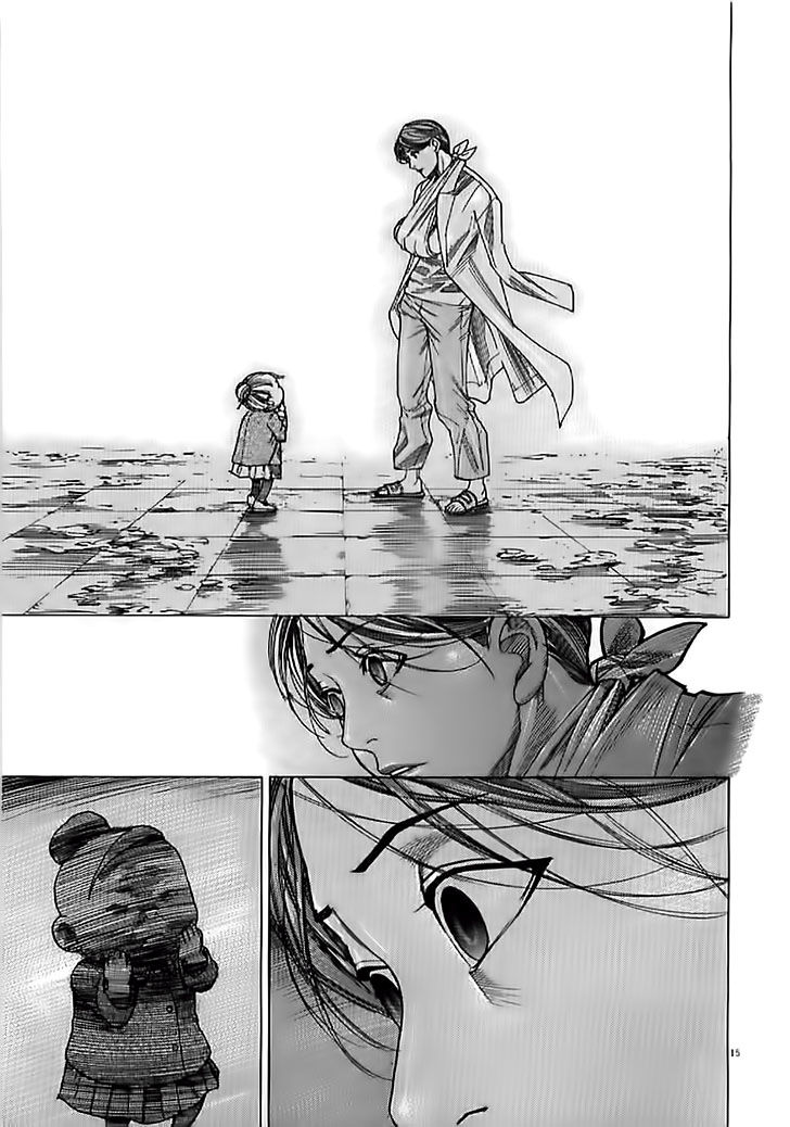 Team Medical Dragon Chapter 132 - Trang 2