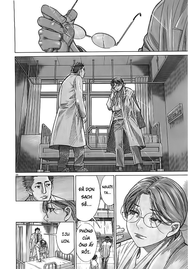 Team Medical Dragon Chapter 132 - Trang 2