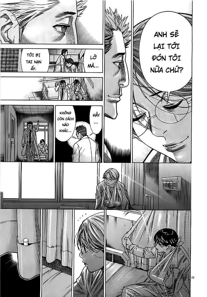 Team Medical Dragon Chapter 132 - Trang 2