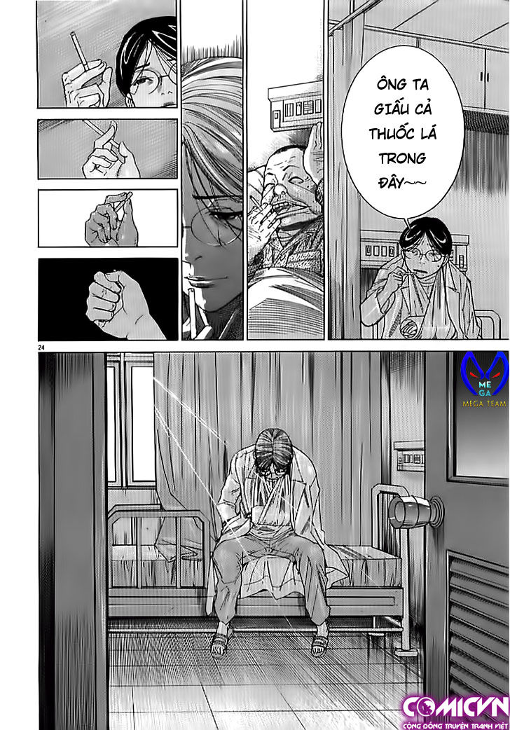 Team Medical Dragon Chapter 132 - Trang 2