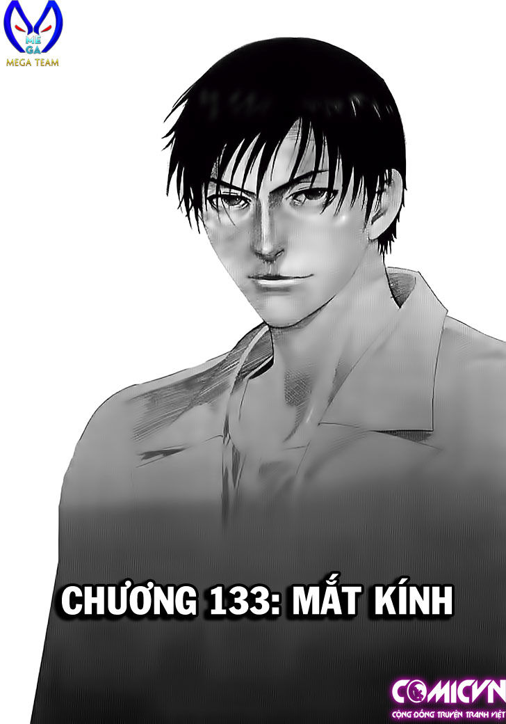 Team Medical Dragon Chapter 133 - Trang 2