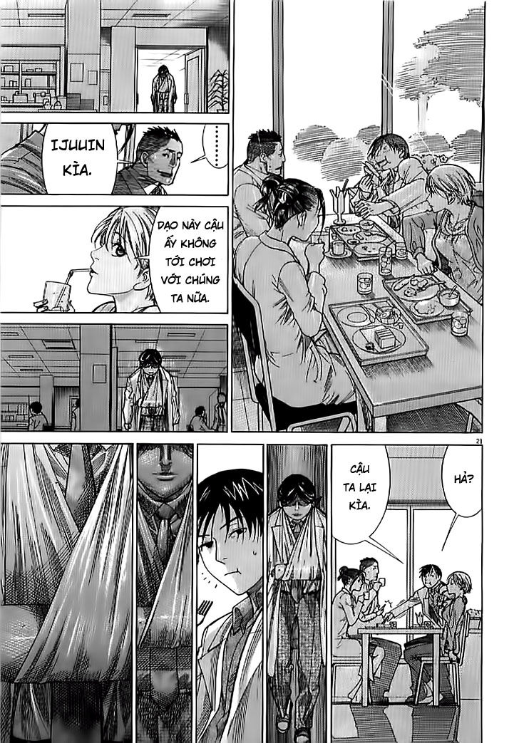 Team Medical Dragon Chapter 133 - Trang 2