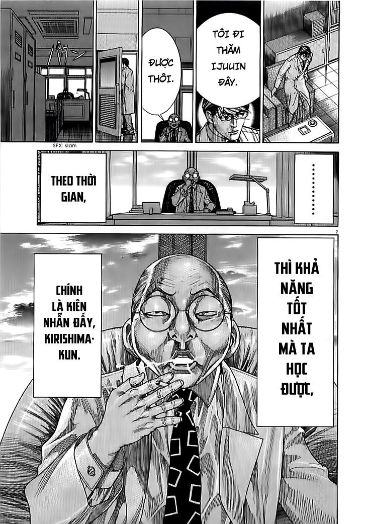 Team Medical Dragon Chapter 133 - Trang 2