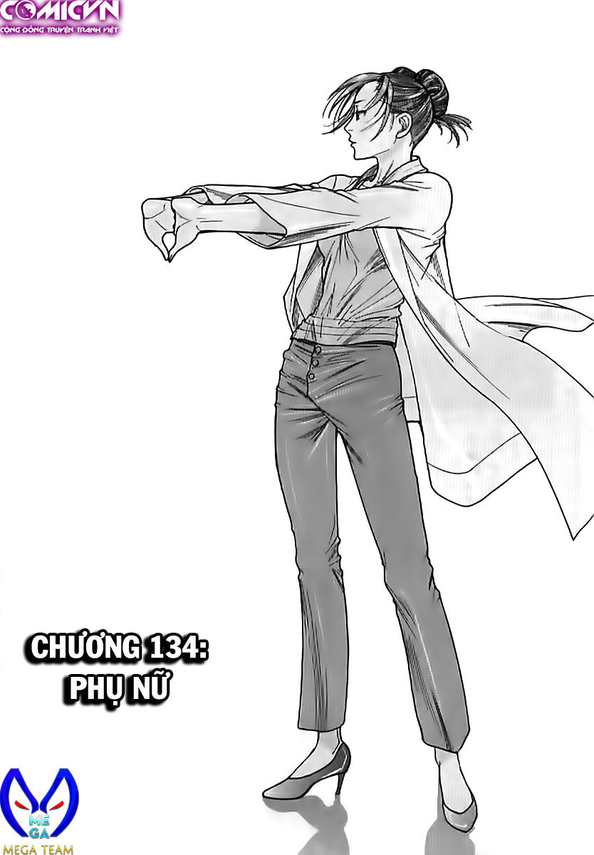 Team Medical Dragon Chapter 134 - Trang 2