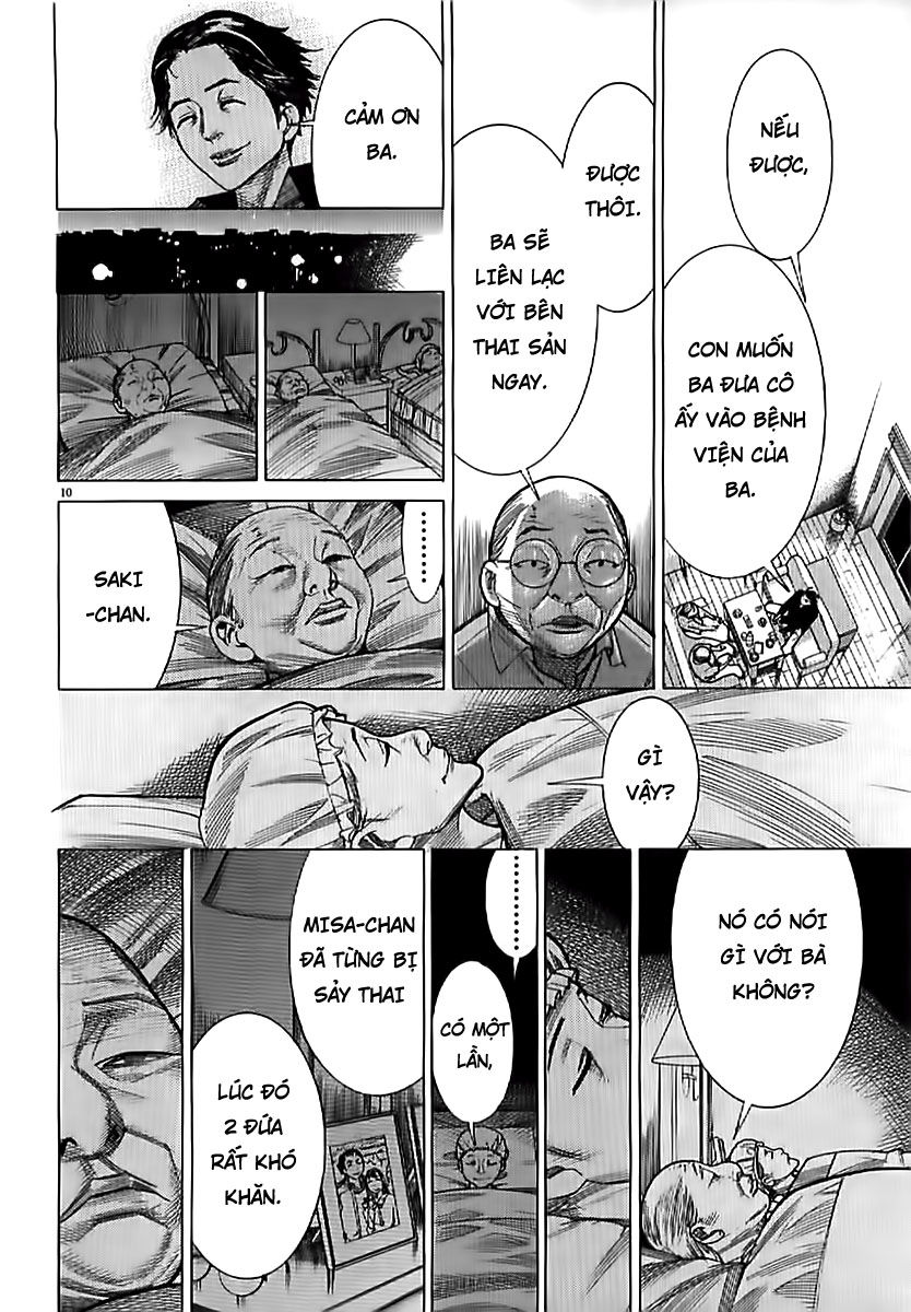 Team Medical Dragon Chapter 134 - Trang 2