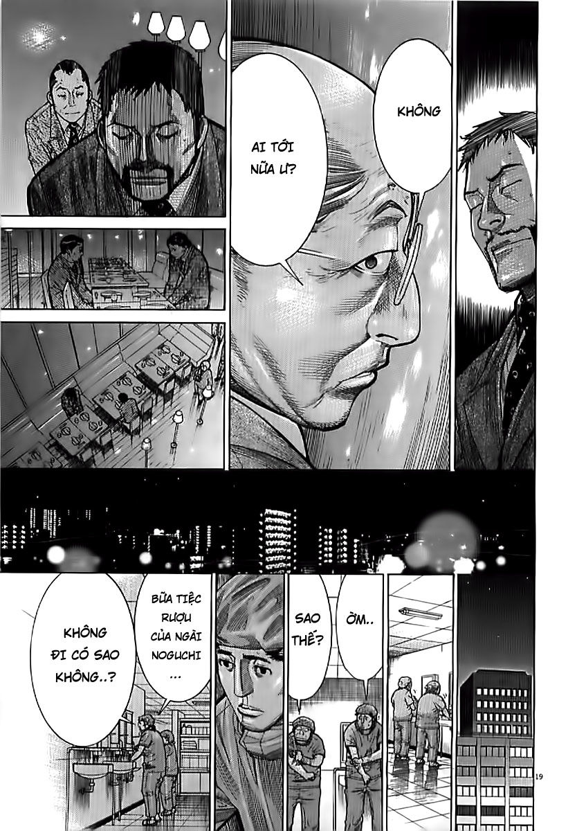 Team Medical Dragon Chapter 134 - Trang 2