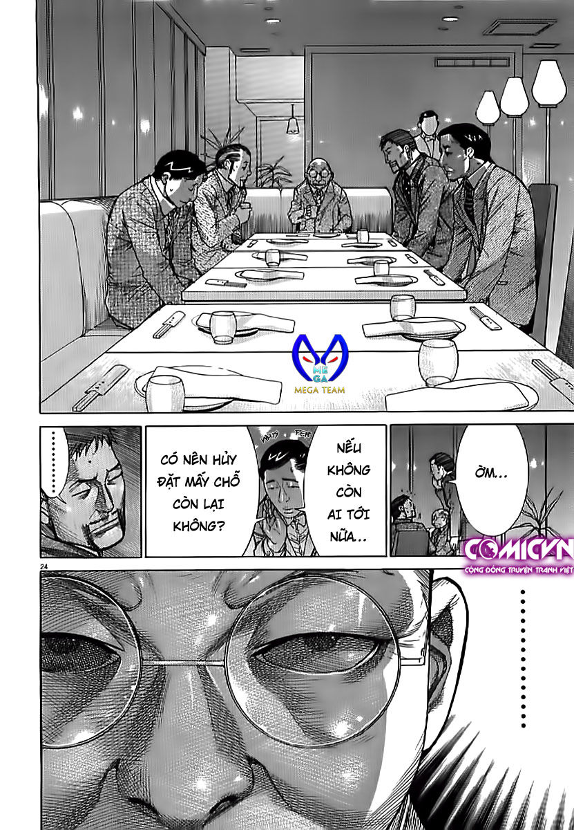 Team Medical Dragon Chapter 134 - Trang 2