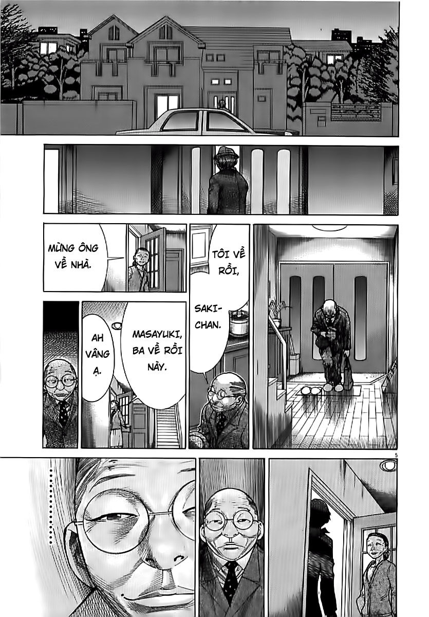 Team Medical Dragon Chapter 134 - Trang 2