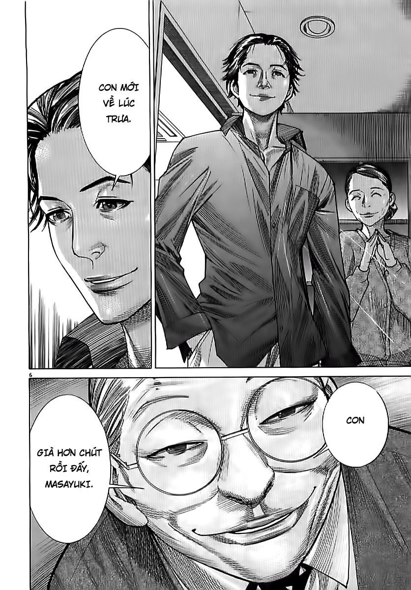 Team Medical Dragon Chapter 134 - Trang 2