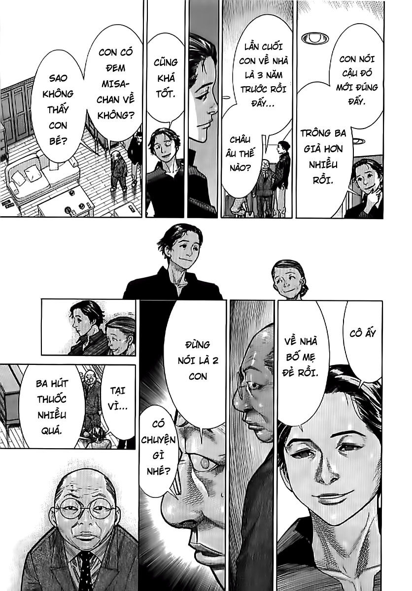 Team Medical Dragon Chapter 134 - Trang 2